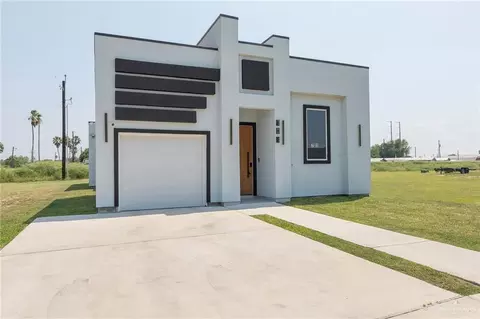 701 Santa Cecilia St, Donna, TX 78537