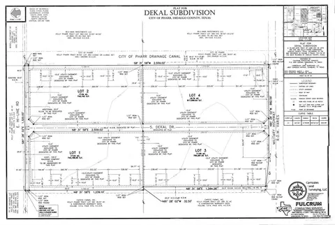 502 E Highline Rd, Pharr, TX 78589 photo 3