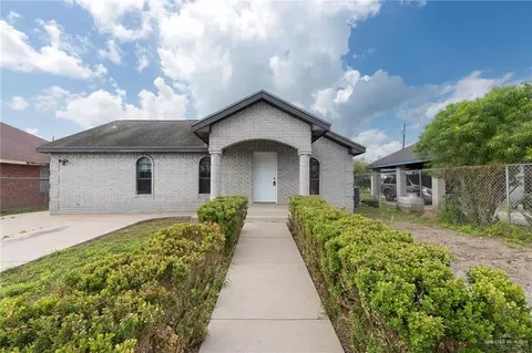 503 W Green Jay Ave, Pharr, TX 78577