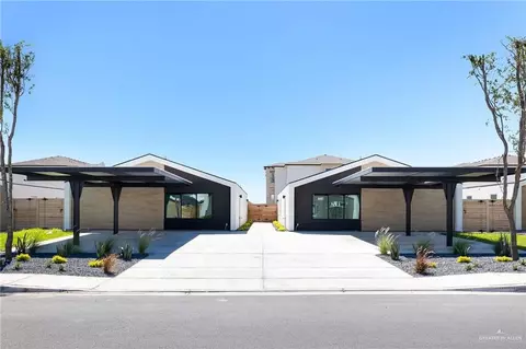 1316 E Hibiscus Ave, Mcallen, TX 78501