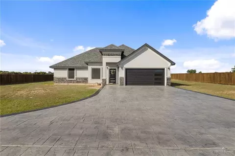 10610 Crocosmia Ln, Edcouch, TX 78538