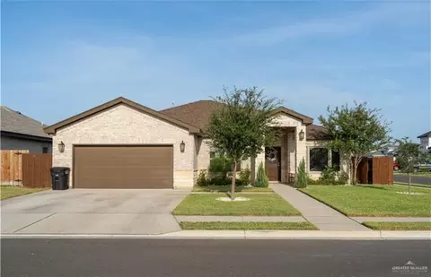 1312 S Jo Beth St, Alton, TX 78573