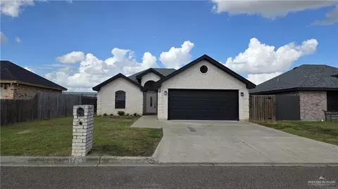 1708 Magnolia St, Mission, TX 78573