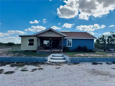 22417 Carrizales Service Rd, Edinburg, TX 78542