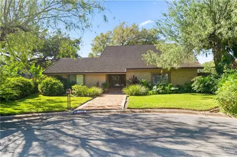 1113 Xanthisma Ave, Mcallen, TX 78504