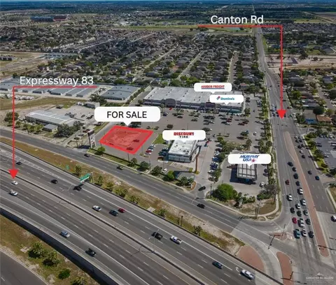 2600 S Expwy 281 Hwy S, Edinburg, TX 78542