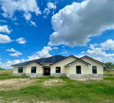 3810 Tower Rd, Edinburg, TX 78542