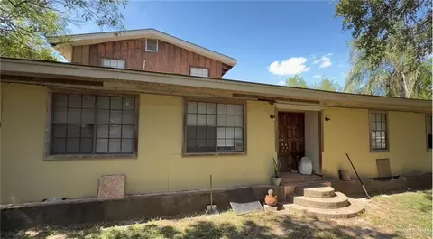 120 Lilac Ave, La Feria, TX 78559