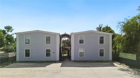 204 E Fourth St, San Juan, TX 78589