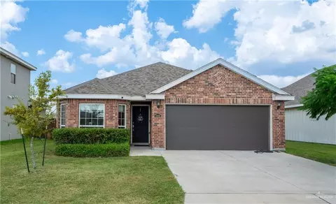 3308 Harvard Ave, Mcallen, TX 78504