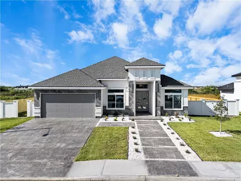 2513 Trinity Ave, Mcallen, TX 78504