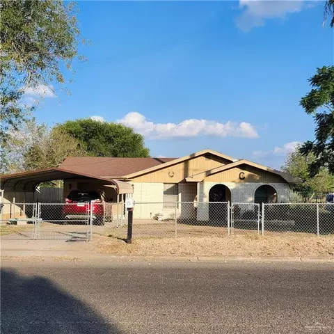 1128 N Los Ebanos Rd, Mission, TX 78572