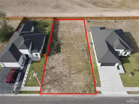 804 Magnolia St, Mission, TX 78573
