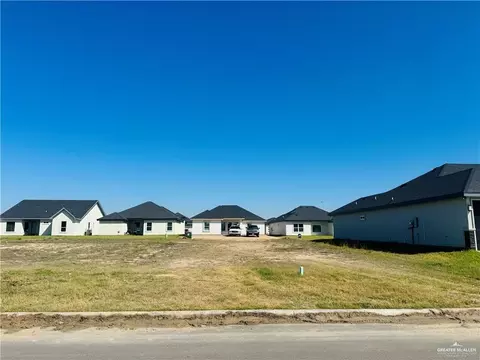 904 Azalea St, Mission, TX 78573