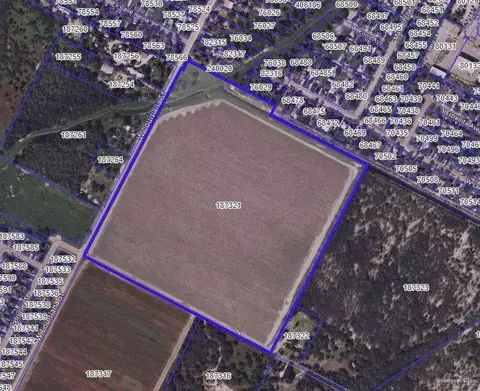 0 Lipscomb Ave, Harlingen, TX 78552