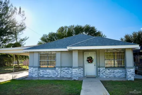 627 Toppenish St, Rio Grande City, TX 78582