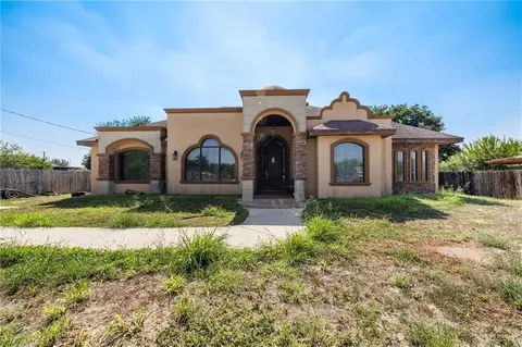 1626 Camino Real Blvd, Penitas, TX 78576