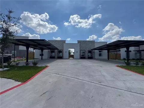 2112 Cassandra St, Mission, TX 78572