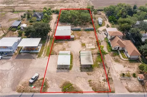 6106 N La Homa Rd, Mission, TX 78574