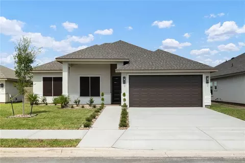 506 W La Pointe Ave, Alton, TX 78573