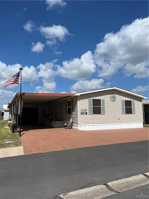 3129 Sonora Dr, Weslaco, TX 78596