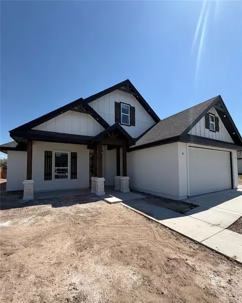 8110 N 48th Ln, Mcallen, TX 78504