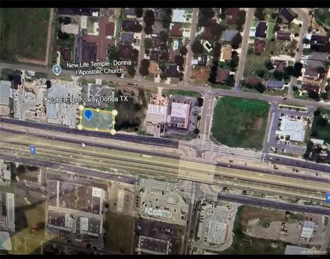 704 Expressway 83 Hwy, Donna, TX 78537