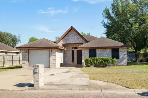 406 Guadalupe Dr, San Juan, TX 78589