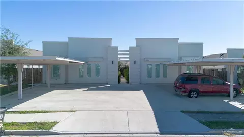 1405 Alta Vista Dr, Weslaco, TX 78596