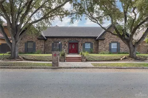 305 Cardinal Ave, Mcallen, TX 78504