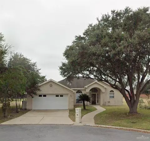 4125 Harvey Cir, Mcallen, TX 78501