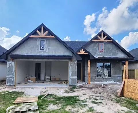 2121 Blue Sky Dr, Weslaco, TX 78596