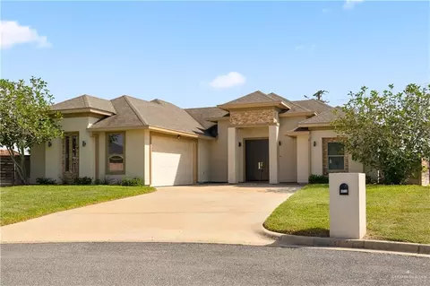 4630 Kristine Dr, Harlingen, TX 78552