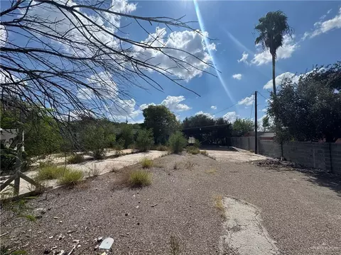 5936 Buffel St, Rio Grande City, TX 78582