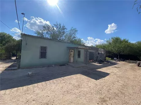 1403 White Rock St, Penitas, TX 78576