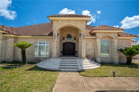 27283 N Kelly Ct, La Feria, TX 78559