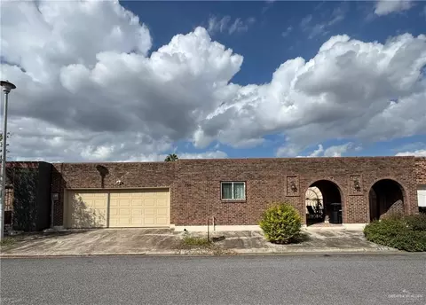 700 E Kerria Ave E, Mcallen, TX 78501
