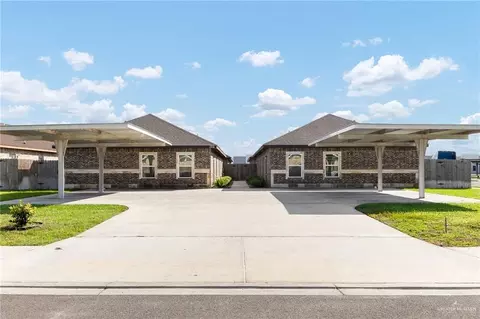 1101 W Sunset Valley St, Mission, TX 78573