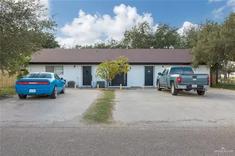 3417 N Kenyon Rd, Edinburg, TX 78542