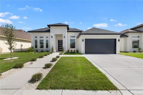 1908 Diplomat Dr, Edinburg, TX 78542