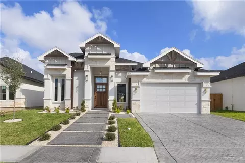 808 Azalea St, Mission, TX 78572