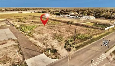 0000 S Showers Rd S, Palmview, TX 78572