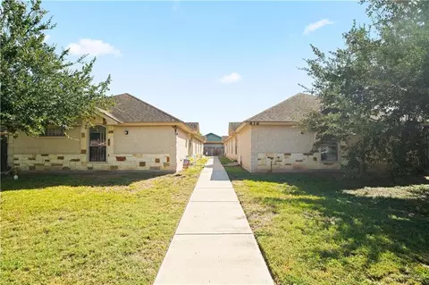 616 Horizon Peak, Edinburg, TX 78539