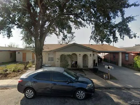 1107 N 19th St, Mcallen, TX 78501
