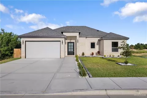 5308 N 42nd St, Mcallen, TX 78504