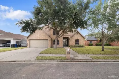 2012 N 46th St, Mcallen, TX 78501