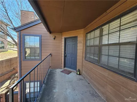 4803 Hamilton Wolfe Rd #106, San Antonio, TX 78229