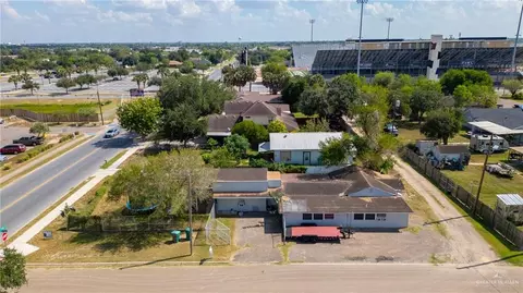 602 E Kelly Ave, Pharr, TX 78577