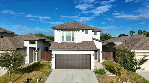 10212 N 13th St, Mcallen, TX 78504