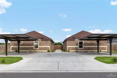 909 N Maryland St, Alton, TX 78573